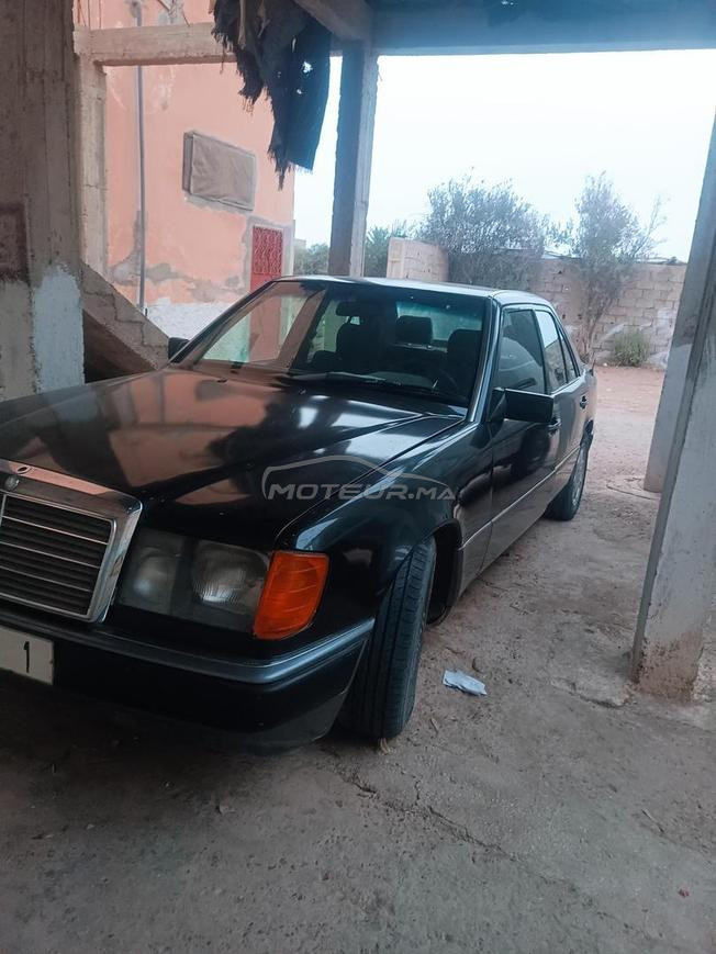 Mercedes-Benz 250 Diesel Manuelle 1995 à Agadir