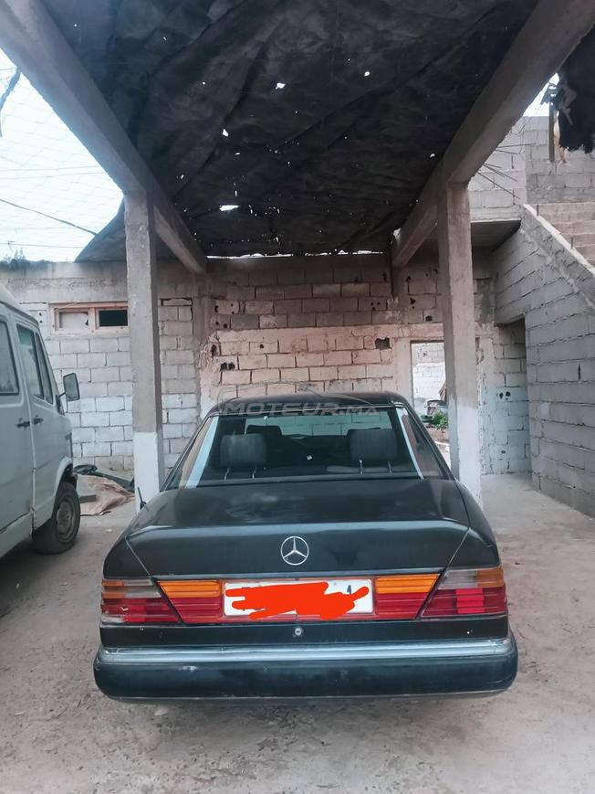 Mercedes-Benz 250 Diesel Manuelle 1995 à Agadir