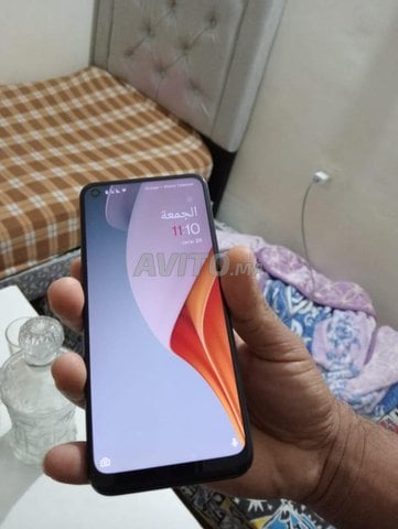 one plus nord N10 