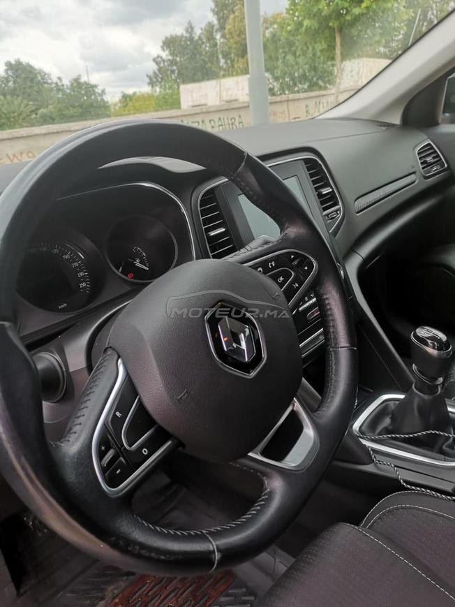 Mégane 4 2020