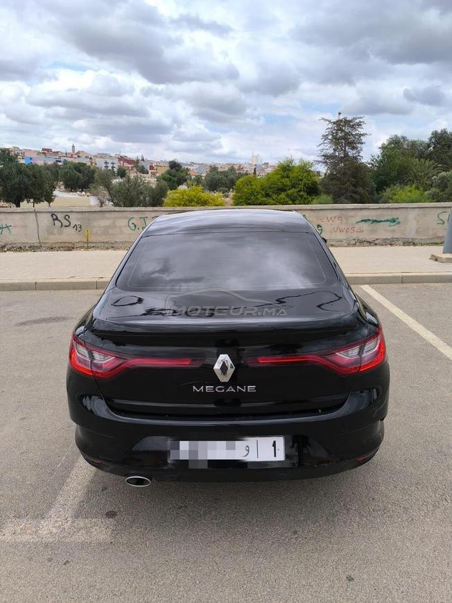 Mégane 4 2020