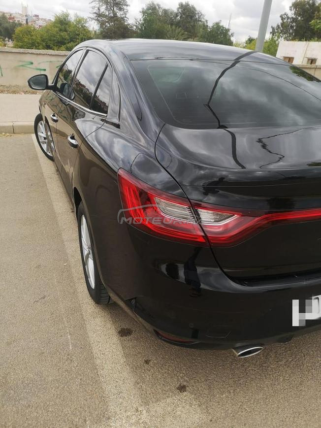 Mégane 4 2020