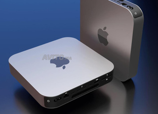 Mac miniM2 256 8G 3ans garanti Apple care