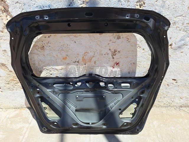 Malle Honda Jazz 2020