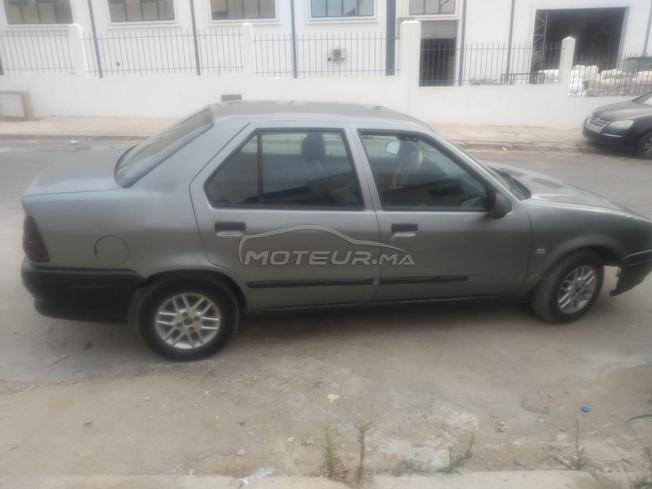 vendre Renault 19 chamade très propre
