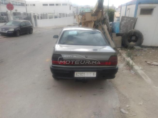 vendre Renault 19 chamade très propre
