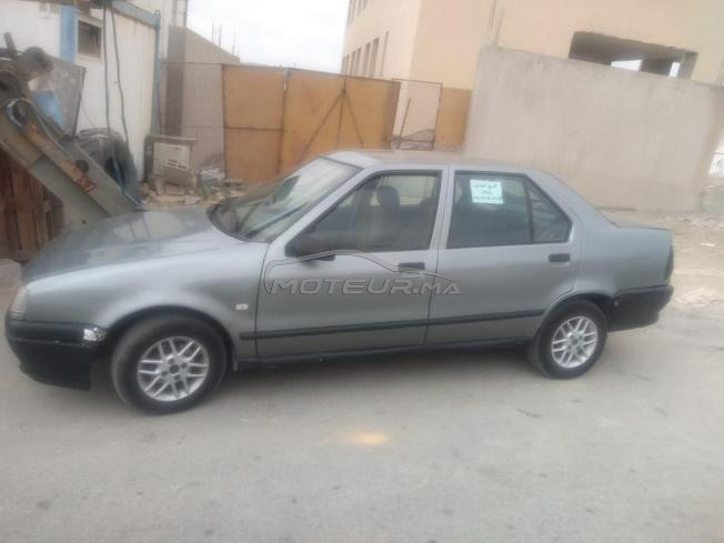 vendre Renault 19 chamade très propre