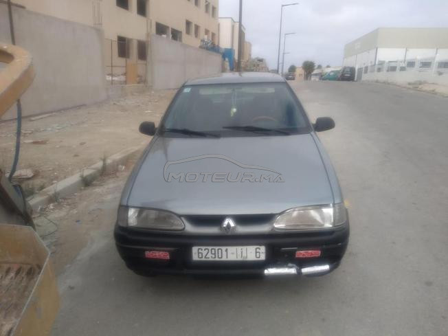 vendre Renault 19 chamade très propre