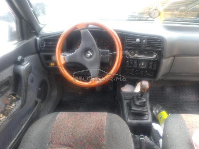 vendre Renault 19 chamade très propre