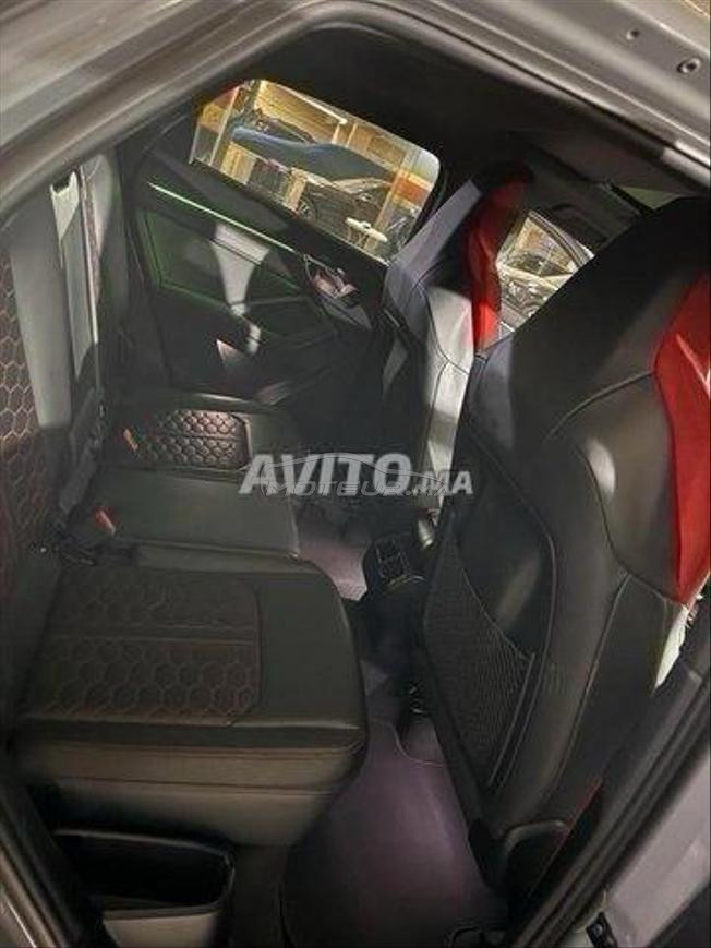 Audi Rsq3 sportback