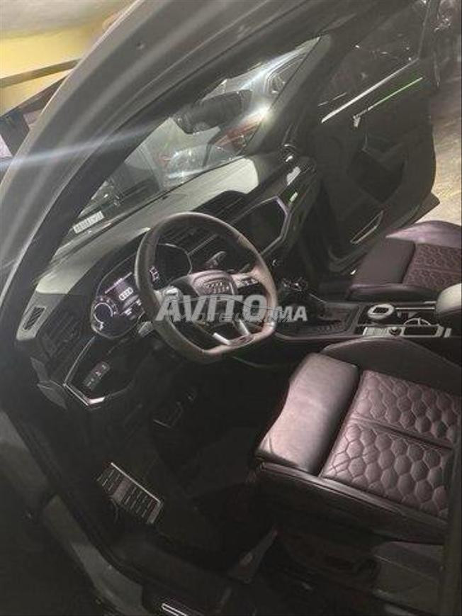 Audi Rsq3 sportback
