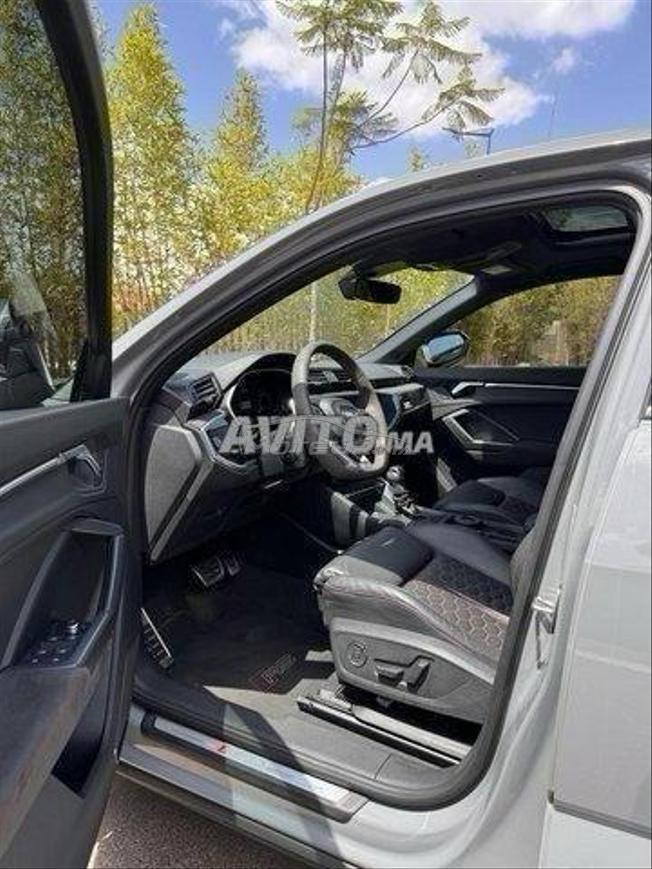 Audi Rsq3 sportback