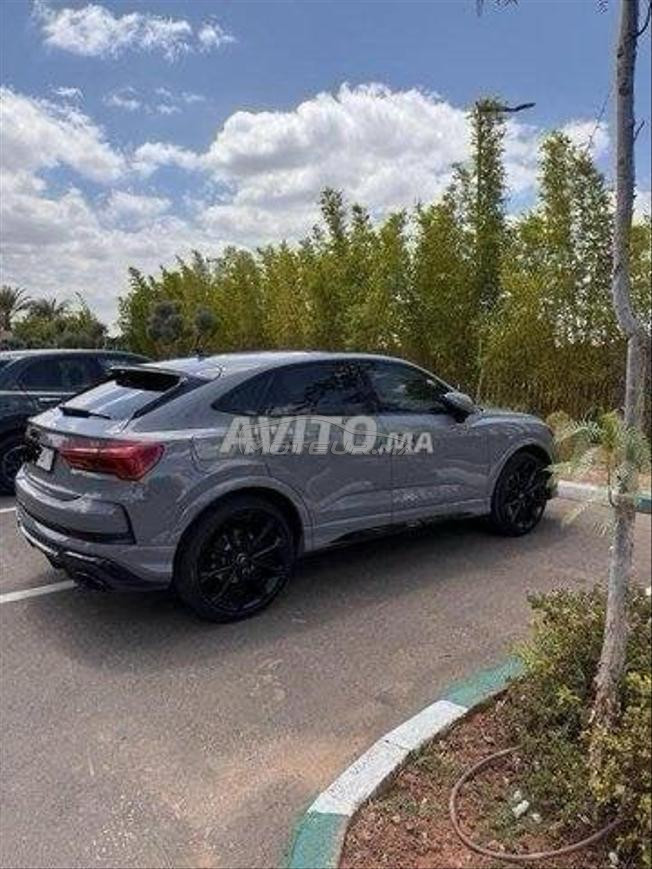 Audi Rsq3 sportback