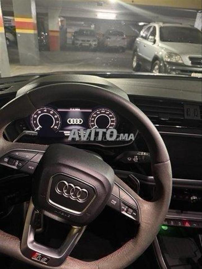 Audi Rsq3 sportback