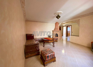 Excellent appartement à 2 pas de jardin majorelle