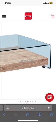 Table Basse Kitea a vendre
