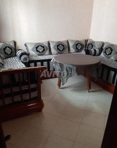 salon complet marocain 