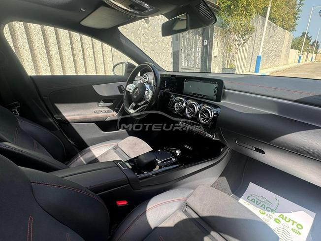 Mercedes-Benz Classe CLA Diesel Automatique 2021