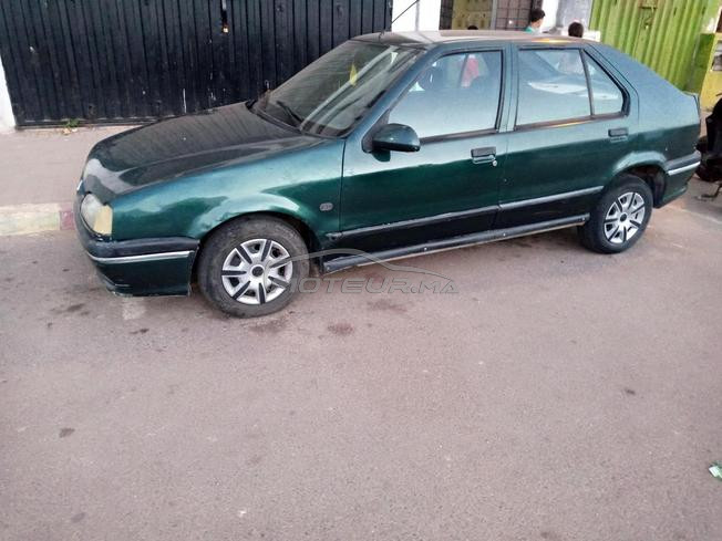 Renault 19