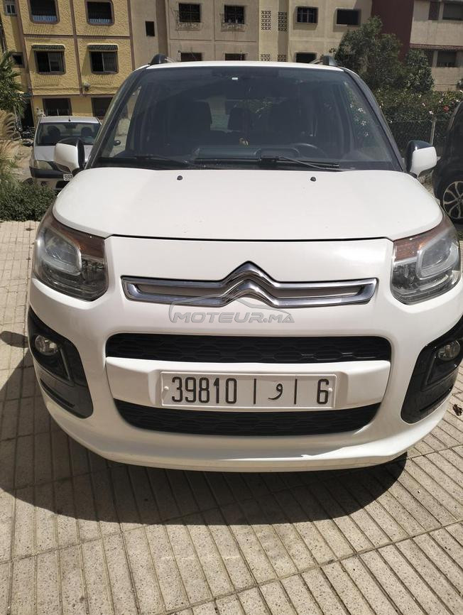 C3 Picasso 