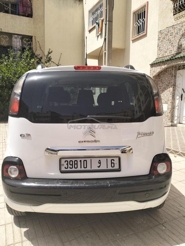 C3 Picasso 