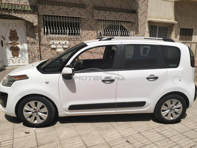 C3 Picasso 