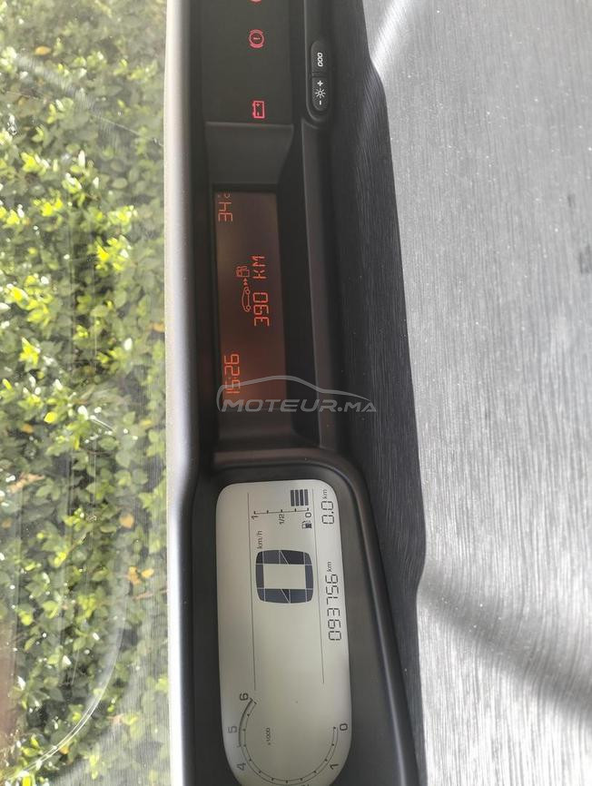 C3 Picasso 