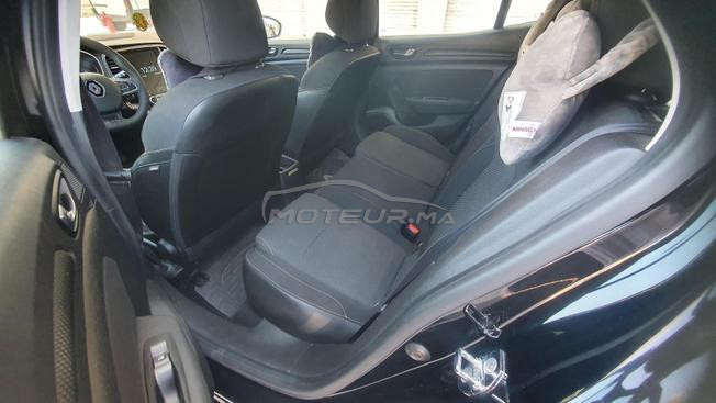 Renault megane 4 