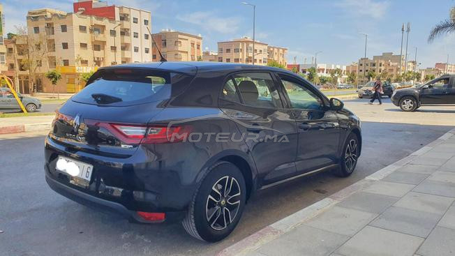 Renault megane 4 