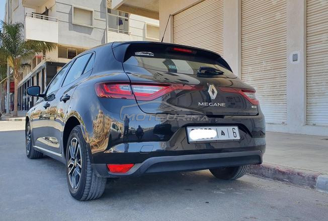 Renault megane 4 