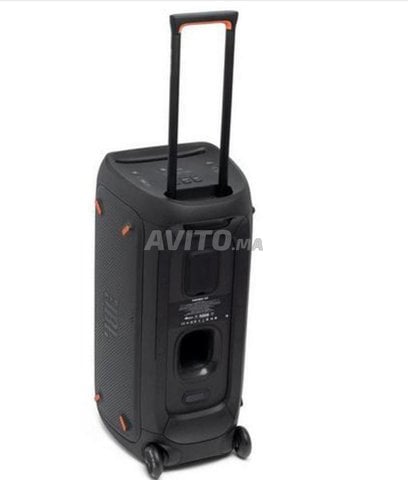 Enceinte JBL 310 PartyBox 