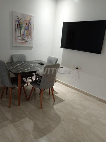 Appartement agadir bay avec piscine la journée  - 2