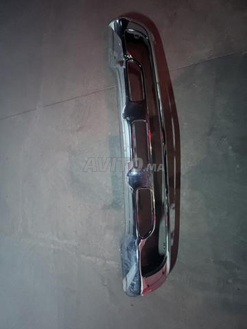 Partie du par choc GLC 2019-2022