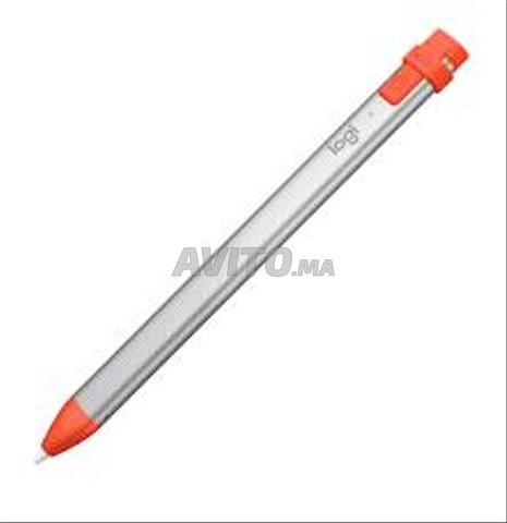 IMPORTE STYLET LOGITECH Pour IPAD