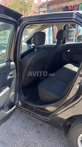 Dacia Logan Diesel Manuelle 2019 à Essaouira