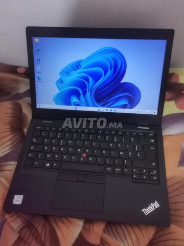 Thinkpad L380 i3 8éme Génération 8 Gb Ram 256 SSD 