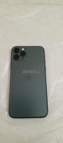 iphone 11 pro 