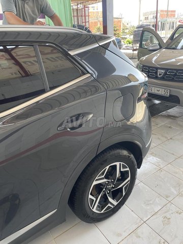 Kia Sportage occasion Diesel Modèle 2023