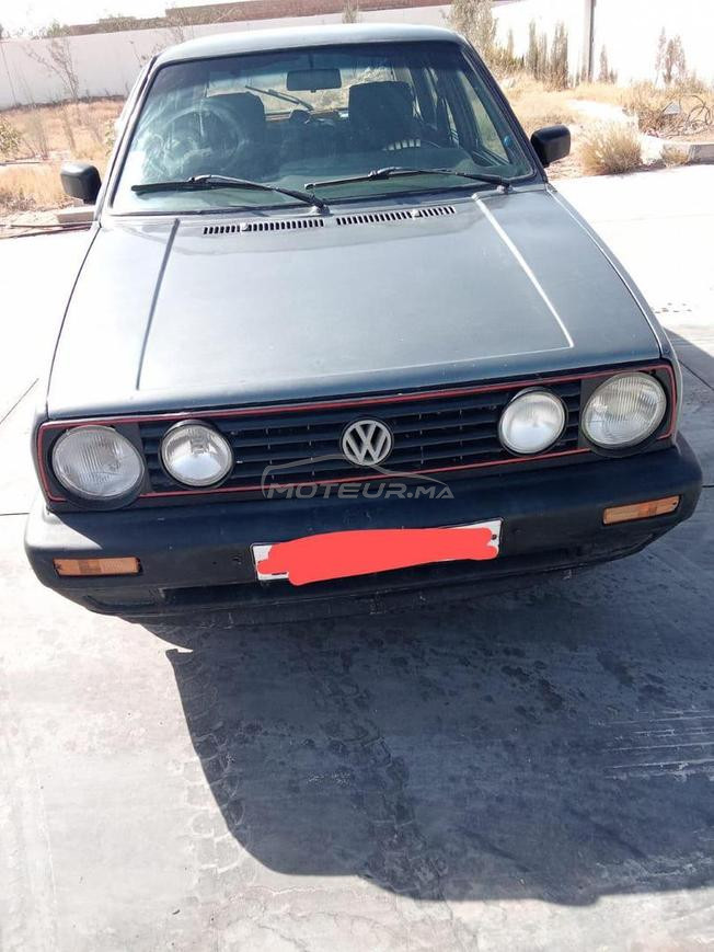 Volkswagen Golf 3