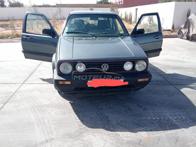 Volkswagen Golf 3