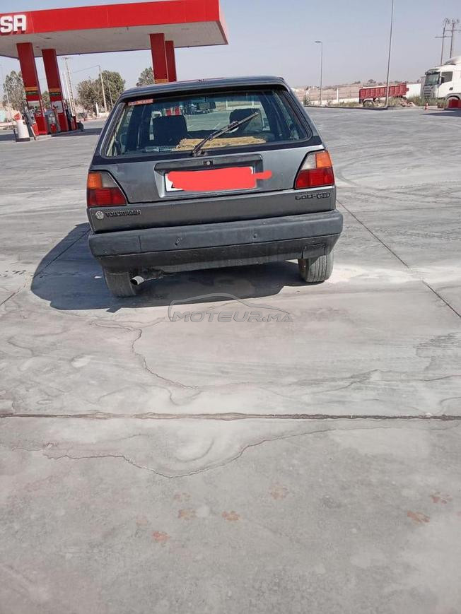 Volkswagen Golf 3