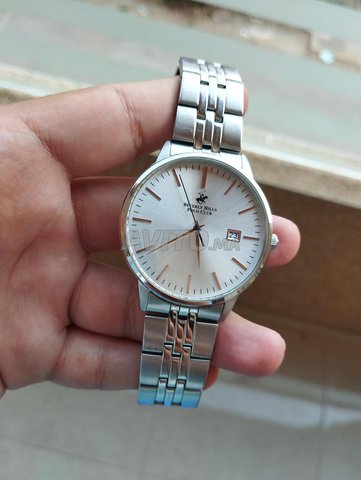 montre Beverly hills polo club (original)