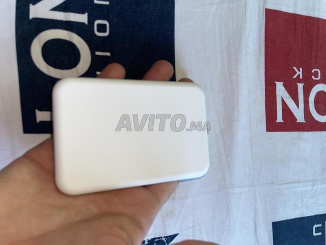 Power Bank Charge Wireless Pour les iphones magsafe