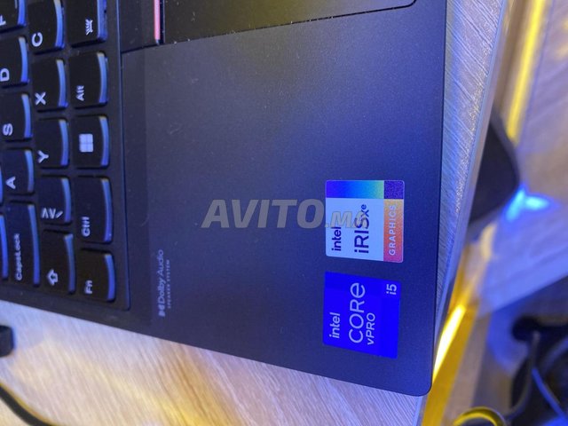 LENOVO THINKPAD T15 GEN 2
