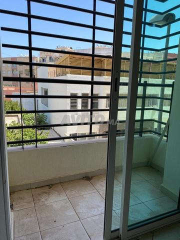 شقة جميلة في النسيم ليست بعيدة عن نييرشور - 2