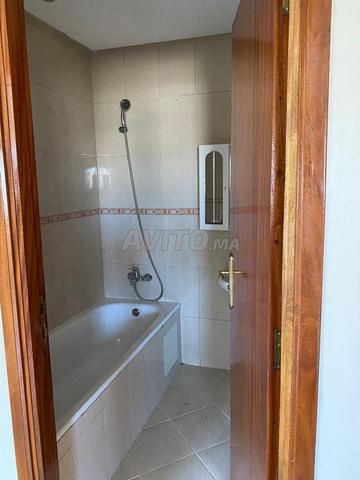 Bel appartement à Ennasim pas loin de Nearshore