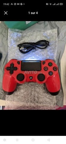 manete ps4/slim/pro/pc/android/ios