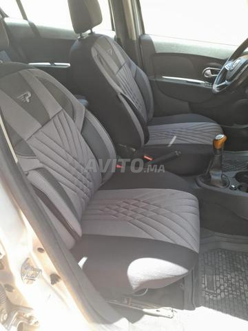 Dacia Sandero Stepway Diesel Manuelle 2018