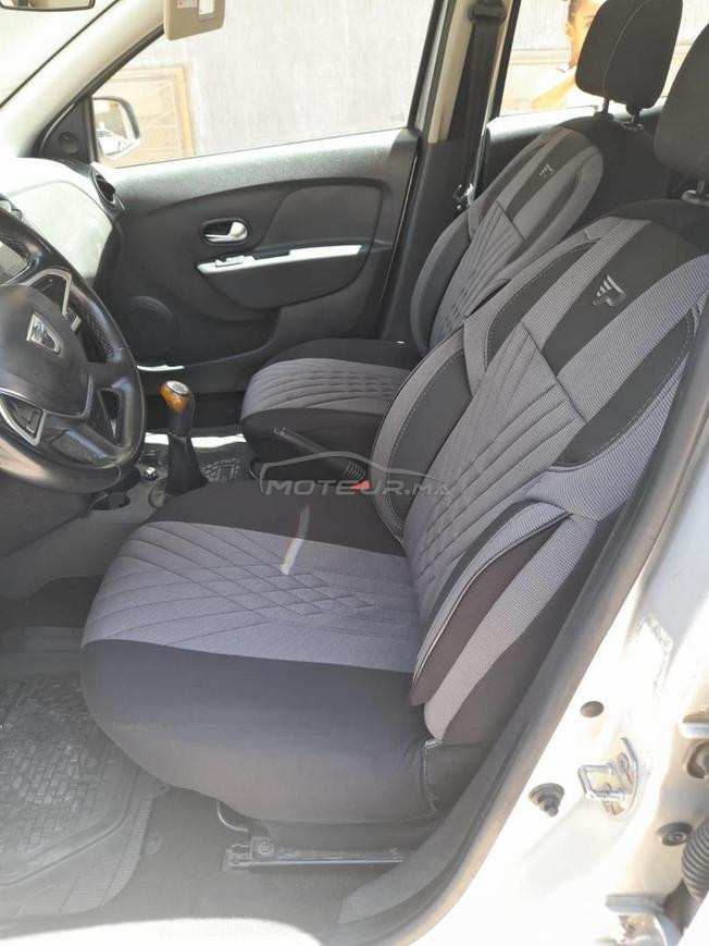 Dacia Sandero Stepway Diesel Manuelle 2018