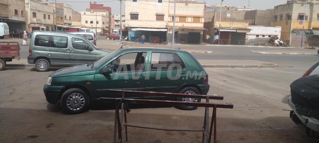 Renault 19 Diesel Manuelle 1996 à El Jadida